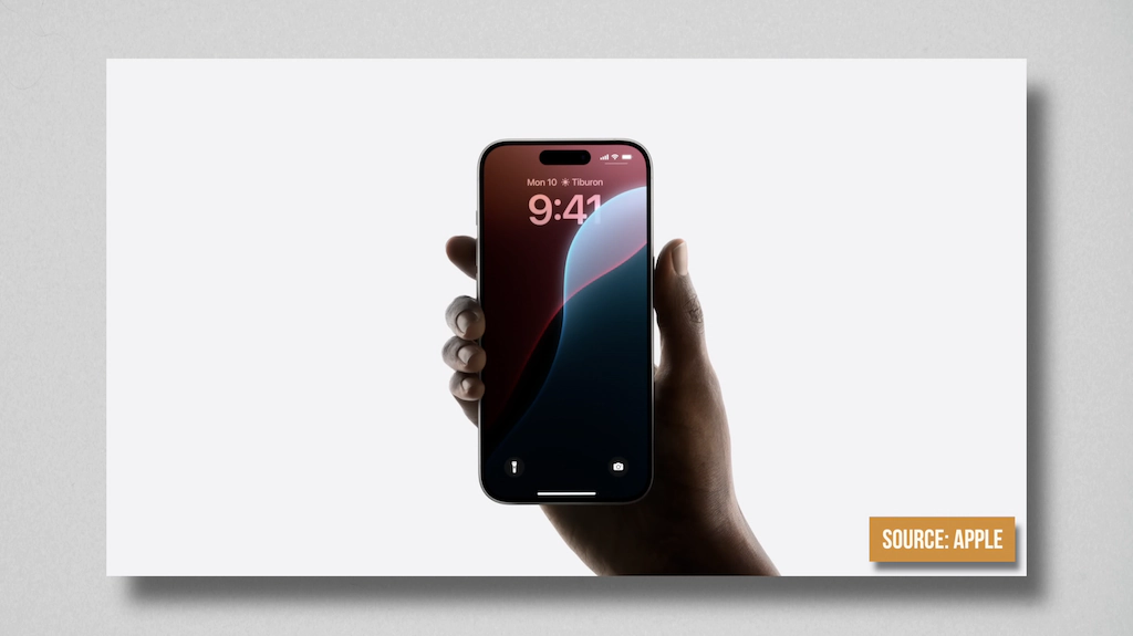 To już oficjalne. Apple przegrało światowy wyścig.